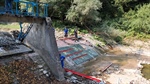 Започна ремонтът на водохващане „Краевица“